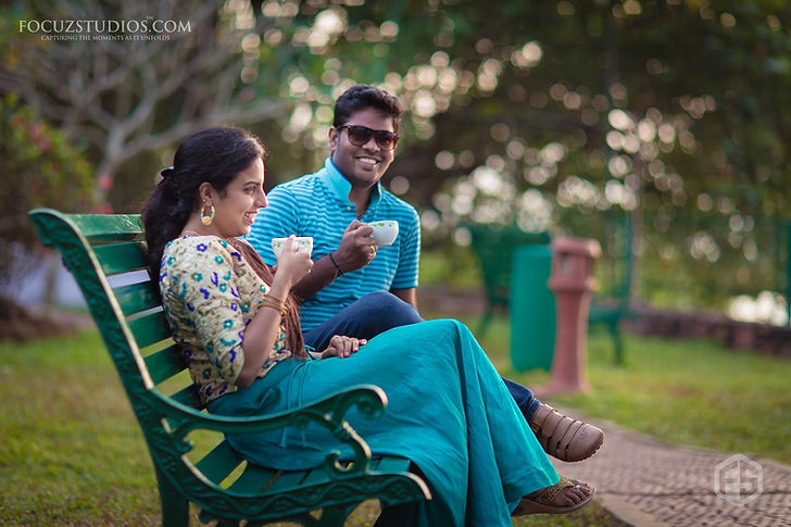 JANANI & SIVARAM