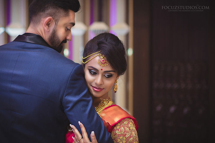 AKSHAYA & ANTON